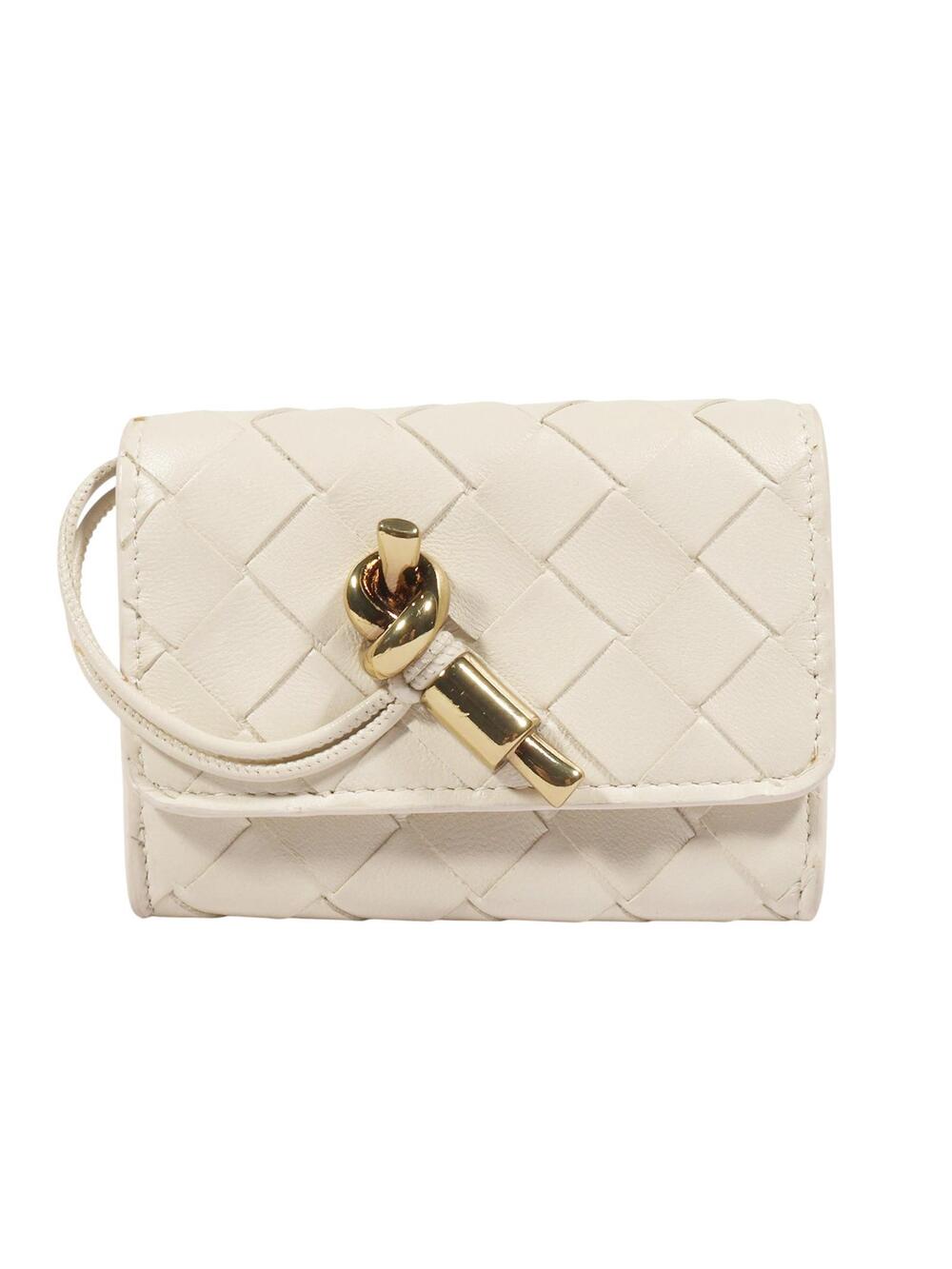 Bottega Veneta Andiamo Card Wallet #358685B55B